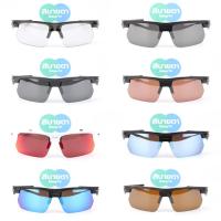 ราคา แว่นกันแดด Oakley Bisphaera OO9400 แท้ รับประกันศูนย์ 2 ปีเต็ม (24183125965)