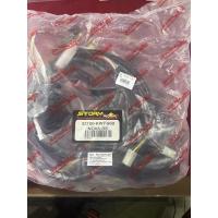 ราคา A-46.413 ของ Strom Nova 5 เกียร์ สายไฟชุดทั้งคัน honda nova-RS รุ่น 5 เกียร์ CDI 2 ปลั๊ก (ของบริษัท strom ) (7256617174)