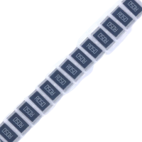 ราคา ตัวต้านทานชิป 2512 SMD 1W 0.05 โอห์ม 0.05R R050 1% ความแม่นยําสูง 50 ชิ้น (25300570388)