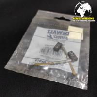 ราคา ชุดแปรงคาร์บอน Dewalt 1006269-00 สําหรับ D26441 & D2641 (26405685946)