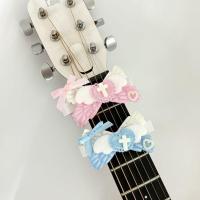 ราคา Sweetheart Angel กีต้าร์โปร่ง Capo ไฟฟ้า/ไม้/กีตาร์อุปกรณ์เสริม Bass Capo Ukulele Capo#hzl*04 (48359621640)