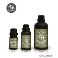 ราคา กลิ่นหอม Aroma&More Lemongrass Organic 100% Thailand / น้ำมันหอมระเหยตะไคร้บ้าน 100% ออร์แกนิค / ไทย 10/30ML (29157341255)