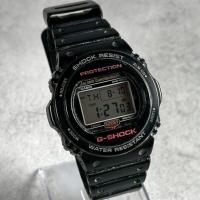 ราคา นาฬิกาข้อมือดิจิทัล CASIO G-SHOCK รุ่น DW-5750E แข็งแกร่ง กันกระแทก ดีไซน์เท่ห์ สไตล์สตรีท (46464241253)