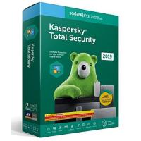 ราคา Kaspersky Total Security 2020 (1 PC) (KTS01UAFS19) (2019544616)
