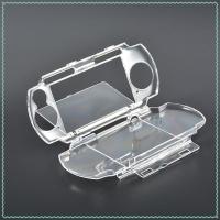 ราคา เคสใสสำหรับ PSP 2000 3000ใสแบบแข็งเคสใสสำหรับ Sony PlayStation ใหม่ (56161706224)