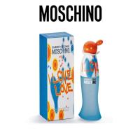 ราคา 【100%Original】Moschino Cheap and Chic I Love Love 100ml EDT (28122093965)