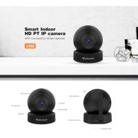 ราคา VSTARCAMC43S SHD 1296P 3.0MegaPixel WiFi iP Camera กล้องวงจรปิด ปี2021 (2741418820)