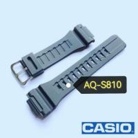 ราคา CASIO AQ-S810 WATCH STRAP CASIO AQ-S810 WATCH STRAP CASIO WATCH STRAP (55512802610)