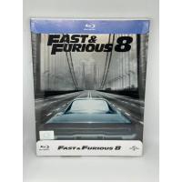 ราคา Blu-ray - Fast & Furious 8 Steelbook เร็ว...แรงทะลุนรก 8 (28110638221)