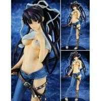 ราคา ฟิกเกอร์แท้ JP มือ2 สภาพดี Penguin Parade - Toaru Majutsu no Index II - Kaori Kanzaki 1/8th Scale (981630236)