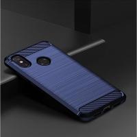 ราคา เคสโทรศัพท์คาร์บอนไฟเบอร์ Nokia X3 X5 X6 5.1 6.1 3.1 Plus 5 6 7 8 เคสซิลิโคนอ่อนนุ่มฝาครอบ (20462757439)