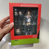 ราคา Max Factory Figma Persona 5 Futaba Sakura PVC Action Figure (41458780764)