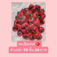 ราคา (10ชิ้น) โปรยทาน มะเขือเทศ (23339517177)