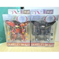 ราคา ขายคู่ Mobile Suit In Action Qubeley MK- ll 004 -2 และ3(Bandai)ไม่แกะ-เก่าเก็บ พร้อมส่ง (48454654009)