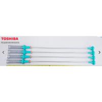ราคา อะไหล่แท้ศูนย์/โช๊คเครื่องซักผ้าTOSHIBAสปริงแขวนถัง F12938000005582เเทนF12938000005582 ใช้กับรุ่น AW-DUK1300KT ราคา4ชิ้น (24509954841)