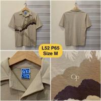 ราคา เสื้อโปโลพิมพ์ลาย Ocean Pacific ดั้งเดิม (46500362786)