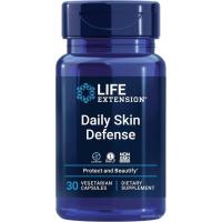 ราคา Life Extension Daily Defense, Vitamin C, ceramides, Rosemary, Lemon Verbena, Helps Fight oxidative Stress & The App (40683059963)