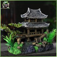 ราคา ปูคูล จําลองตกแต่งตู้ปลาเครื่องประดับเครื่องประดับเรซิ่นพิพิธภัณฑ์สัตว์น้ําเครื่องประดับตู้ปลาภูมิทัศน์บ้านรุ่นพิพิธภัณฑ์สัตว์น้ําเครื่องประดับ ไทย (45463989359)