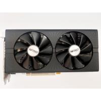 ราคา การ์ดจอ Sapphire RX 480 4GB NITRO+ (26864737461)