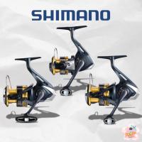ราคา Shimano 22 Sahara Spinning Reel 500 1000 C2000S C2000SHG 2500 2500SHG C3000 C3000HG C3000DH 4000 4000XG C5000XG Fishing Reel 【Direct from Japan】 (50762618123)