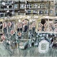 ราคา Dubuffet and the City: People, Place, and Urban Space [Paperback] (27181139359)