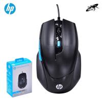ราคา HP GAMING MOUSE M150 USB เมาส์เกมส์มิ่ง 6 ปุ่ม รับประกัน 1ปี (17261809926)