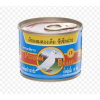 ราคา Pigeon ตรานกพิราบ ผักกาดดองเค็ม ซีเซ็กฉ่าย ขนาด 140 กรัม (8850035050219) (4588830858)