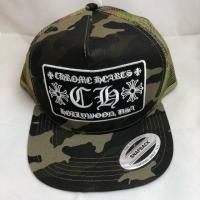 ราคา หมวก Chrome hearts (1317771821)
