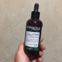 ราคา loreal botanicals fresh care coriander strength solution hair leave in treatment (1110166710)