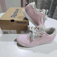 ราคา รองเท้า REEBOK CLASSIC WOMEN แท้ 100% มือสอง (26979714503)