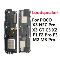 ราคา ลําโพงดังสําหรับ POCO X3 NFC Pro GT X2 F2 M3 M2 Pro F3 F1 (25888955838)