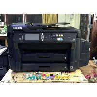 ราคา ปริ้นเตอร์ Epson L1455 มือสอง ขนาด a3 (19435989295)