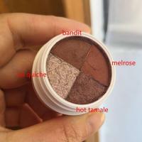 ราคา [ขายร้อน] colourpop colourpop Mashed Potatos Eyeshadow Assembled Packing Eyeshadow dgaf frog4.18 (48611708959)