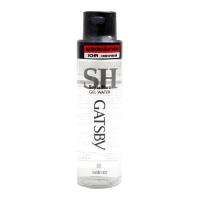 ราคา แกสบี้ เจลวอเตอร์ซูเปอร์ฮาร์ด Gatsby Gel Water Super Hard 200ml. (45109562003)