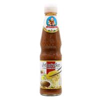 ราคา เด็กสมบูรณ์น้ำจิ้มเต้าเจี้ยว 350กรัม Healthy Boy Brand Soya Bean Sauce 350g (7449333949)