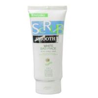 ราคา Smooth-E White Baby Face Scrub  2.2 oz (1810130138)