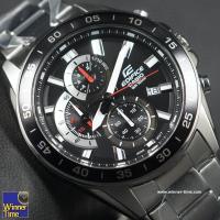 ราคา นาฬิกา CASIO EDIFICE รุ่น EFV-550D-1AV,EFV-550D-1A,EFV-550D-1 (15749618422)
