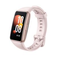 ราคา HONOR Band 7 Blood Oxygen Smart Watch Heart Rate Stress Monitor 1.47 AMOLED Screen Fitness Bracelet (19590132775)