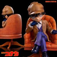 ราคา ( PRE-ORDER)ฟิกเกอร์ LYY Studio Detective Conan Edogawa ดีแทคทีฟ ยอดนักสืบจิ๋วโคนัน Shinichi Kudo คุโด้ ชินอิจิ Resin (45157880574)