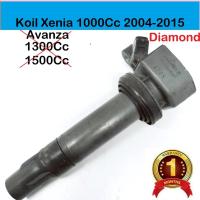 ราคา Xenia 1000cc Daihatsu 90048-52125 คอยล์เพชร 1000 cc Duta (49114148611)