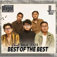 ราคา JUICY LUICY SONG CD CASSETTE - INDOO POP SONG CD CASSETTE - INDONESIAN POP SONG CD - INDONESIAN POP SONG CD 2026 - เทปคาสเซ็ทต้นฉบับ - (57414496197)