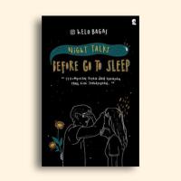 ราคา Night Talk Before Go To Sleep Helobagas (40480083859)