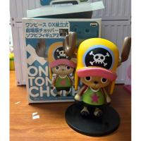 ราคา โมเดลchopper strong world onepieceระบุลาย (28102896340)