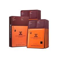 ราคา JAYJUN JAYJUN Water Gloss Cherry Blossom Rose Plant Cell Trilogy Mask Moisturizing Brightening เกาหลี JC หญิง (51164191261)