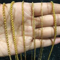 ราคา ส่วนลด 100 บาท สร้อยคอทองคำ ลายห่วงรัดบัว น้ำหนัก 50 สตางค์พร้อมจี้พระประจำวันเกิด (829841914)
