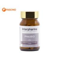 ราคา Interpharma Prebo ขนาด 60 แคปซูล (46511120014)