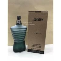 ราคา Jean Paul Gaultier Le Male for men EDT 125ml. Tester/กล่องน้ำตาล (316654344)