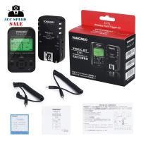 ราคา FLASH TRIGGER YONGNUO YN622C-KIT FOR CANON รับประกันศูนย์ในไทย (6224788674)