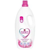 ราคา เอสเซ้นซ์น้ำยาซักผ้าสีชมพู 1900มล Essence Liquid Detergent Pink 1900ml [หมายเลขบาร์โค้ด 8850002850064 ] (50912478217)