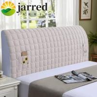 ราคา ฝาครอบป้องกันฝุ่น JARRED, ฝาครอบหัวเตียงสไตล์มินิมอลป้องกันการชนกัน, ตัวป้องกันเฟอร์นิเจอร์หนากันฝุ่นซักได้ปลอกหัวเตียงห้องนอน (46764812505)